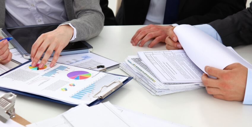 Print Audits Can Help Manage Printing Costs