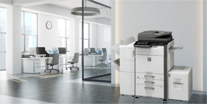 Top 10 Things to Look for When Buying Business Printers