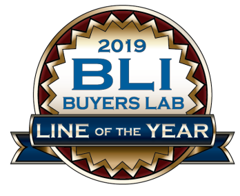 Sharp Wins Multiple BLI Awards 2019