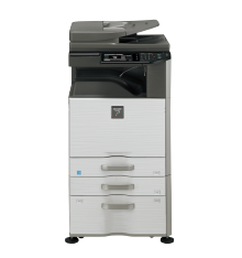 A3 Colour MFP Office Printers