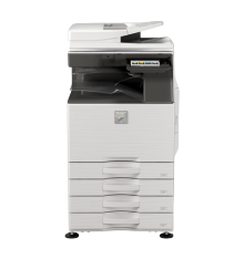 A3 Mono MFP Office Printers