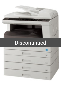 Refurbished Kyocera FS1135 Multifunction Printer