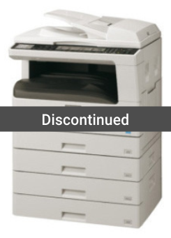 Refurbished Kyocera FS1135 Multifunction Printer
