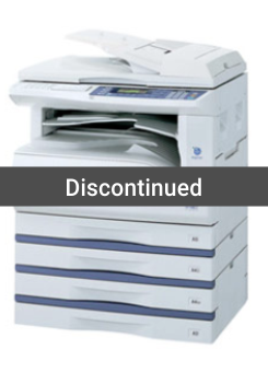 Refurbished Kyocera FS1135 Multifunction Printer