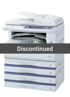 Refurbished Kyocera FS1135 Multifunction Printer