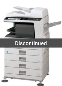 Refurbished Kyocera FS1135 Multifunction Printer