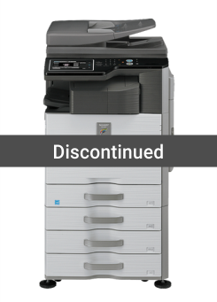 Refurbished Kyocera FS1135 Multifunction Printer