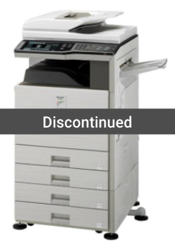 Refurbished Kyocera FS1135 Multifunction Printer