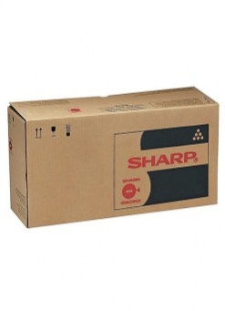 Original Sharp MX-62FT-YA Yellow Toner Cartridge