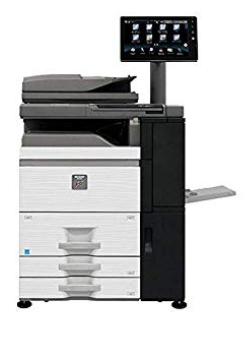 Sharp MX-7500N Multifunction Printer