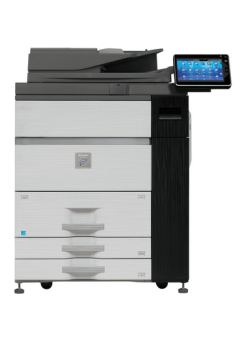 sharp-mx-m1054copier
