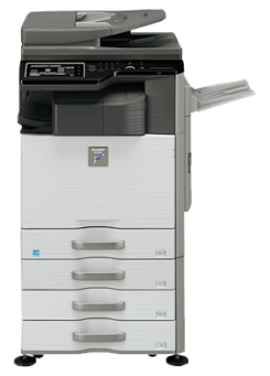sharp-mx-m265n-copier