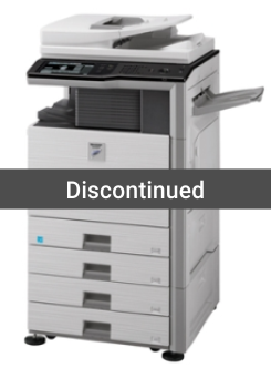 Refurbished Kyocera FS1135 Multifunction Printer