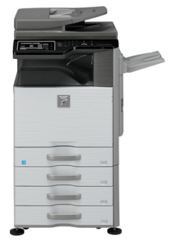 sharp-mx-m464n-copier
