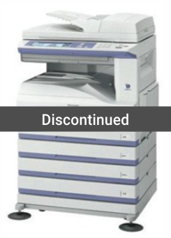 Refurbished Kyocera FS1135 Multifunction Printer