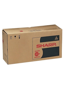 Original Sharp MX-62FT-MA Magenta Toner Cartridge