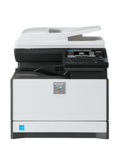 Sharp MX-C301W Multifunction Printer