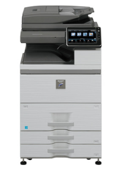Sharp MX-M754N Multifunction Printer